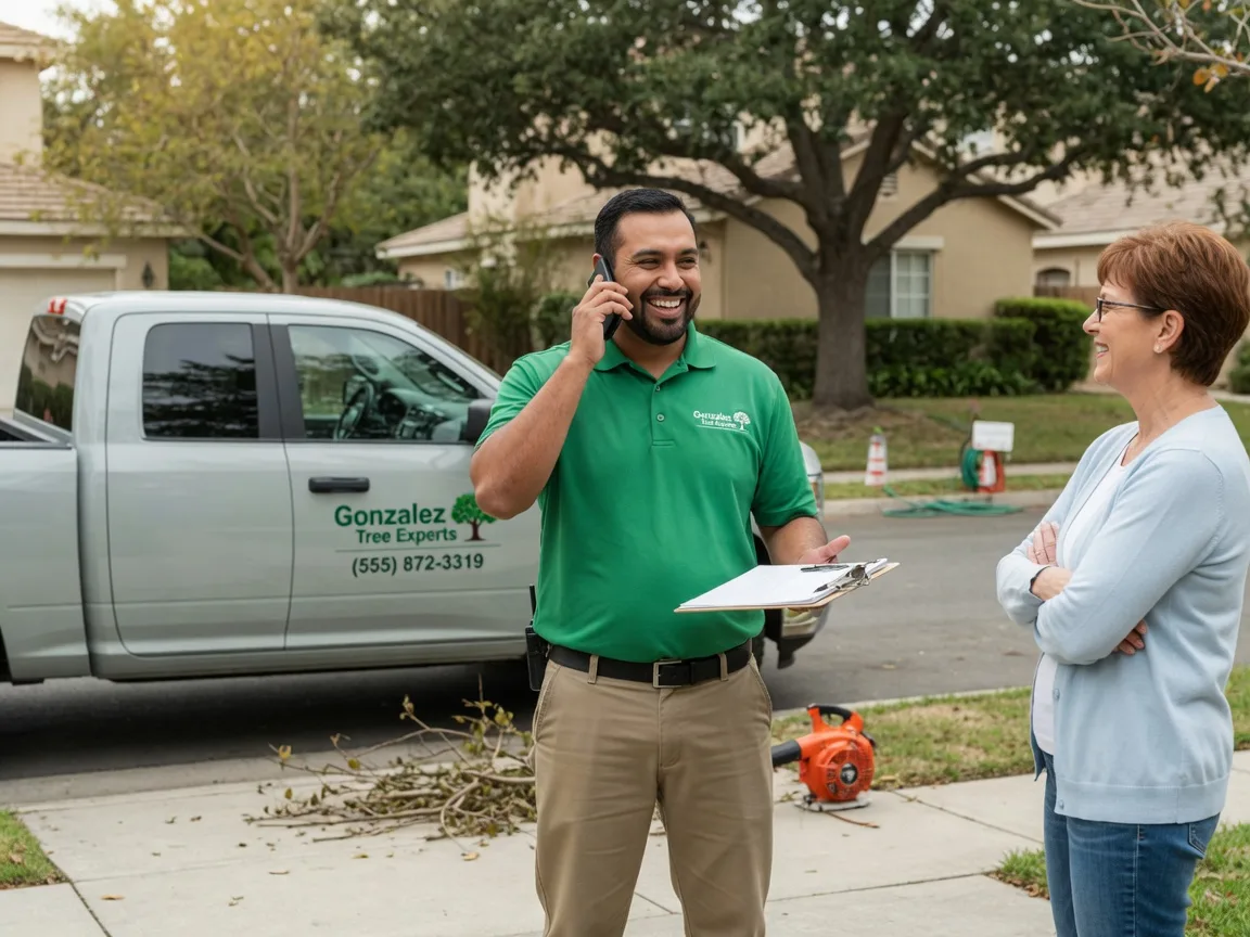 Tree Service Camden, MI FAQs